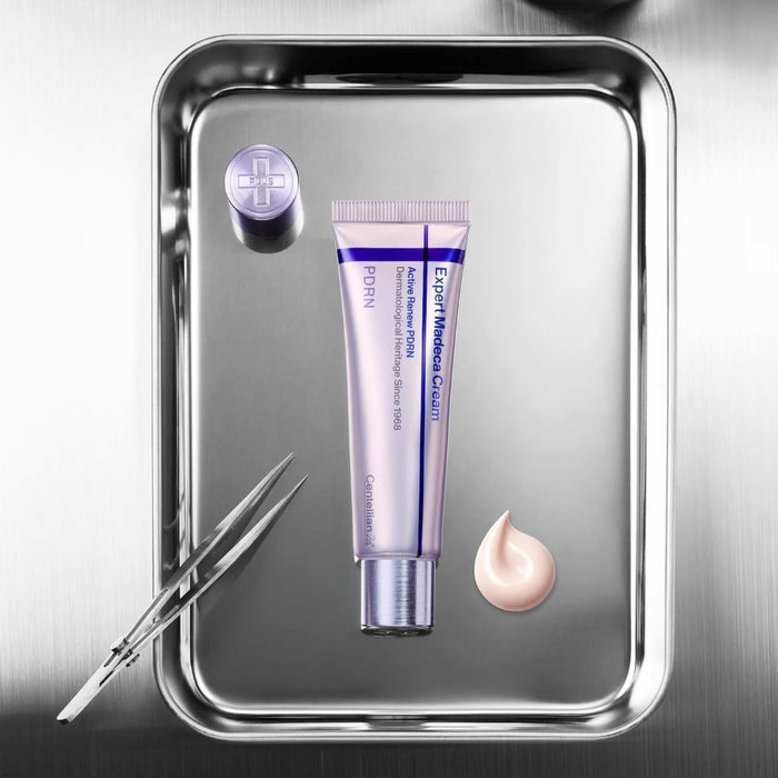 [Centellian24] Expert Madeca Cream Active Renew PDRN