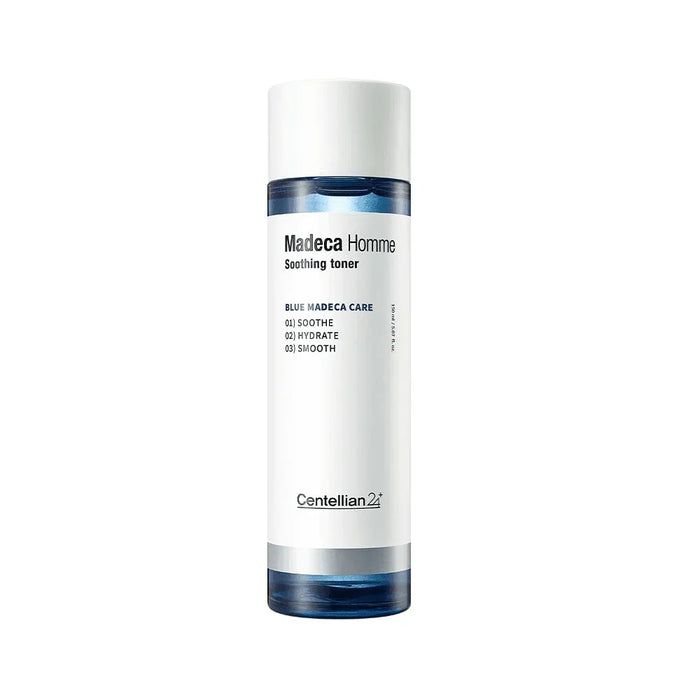 [Centellian24] Madeca Homme Soothing Toner 150ml - Ballagrio