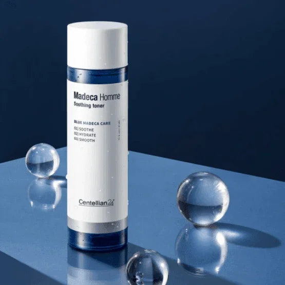 [Centellian24] Madeca Homme Soothing Toner 150ml - Ballagrio