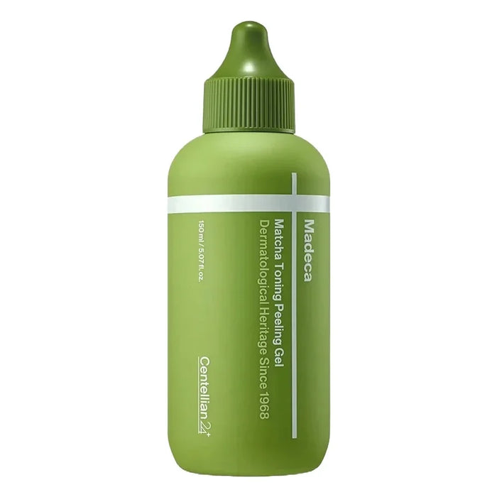 [Centellian24] Madeca Matcha Toning Peeling Gel 150ml - Ballagrio