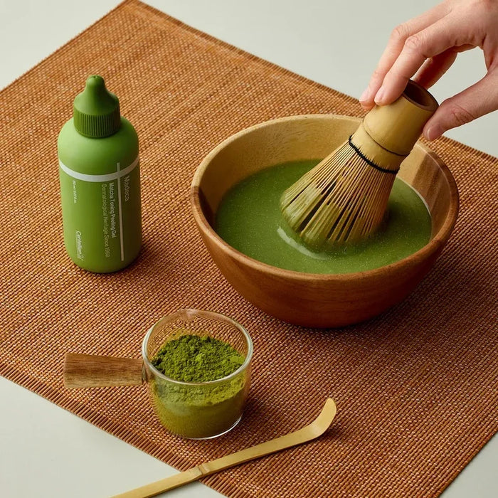 [Centellian24] Madeca Matcha Toning Peeling Gel 150ml - Ballagrio