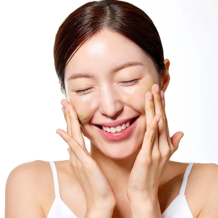 [Centellian24] Madeca Matcha Toning Peeling Gel 150ml - Ballagrio