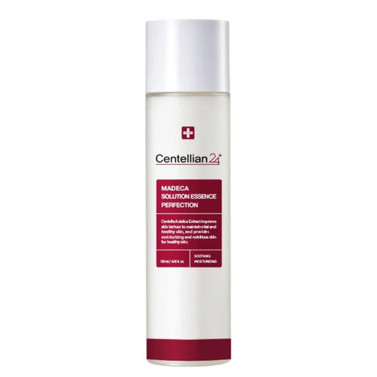 [Centellian24] Madeca Solution Essence Perfection 120ml - Ballagrio