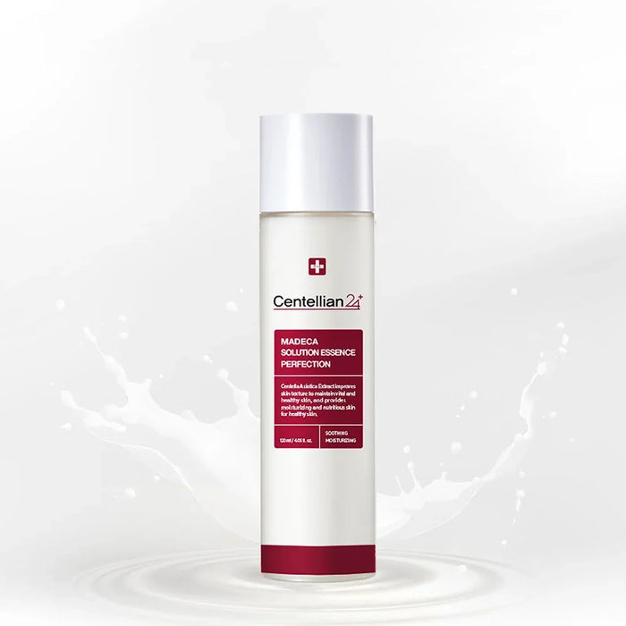 [Centellian24] Madeca Solution Essence Perfection 120ml - Ballagrio
