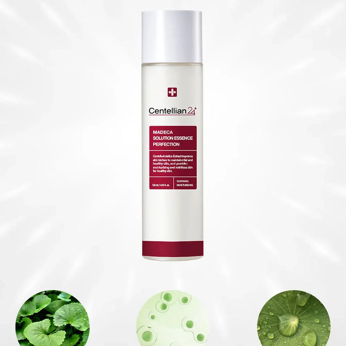 [Centellian24] Madeca Solution Essence Perfection 120ml - Ballagrio