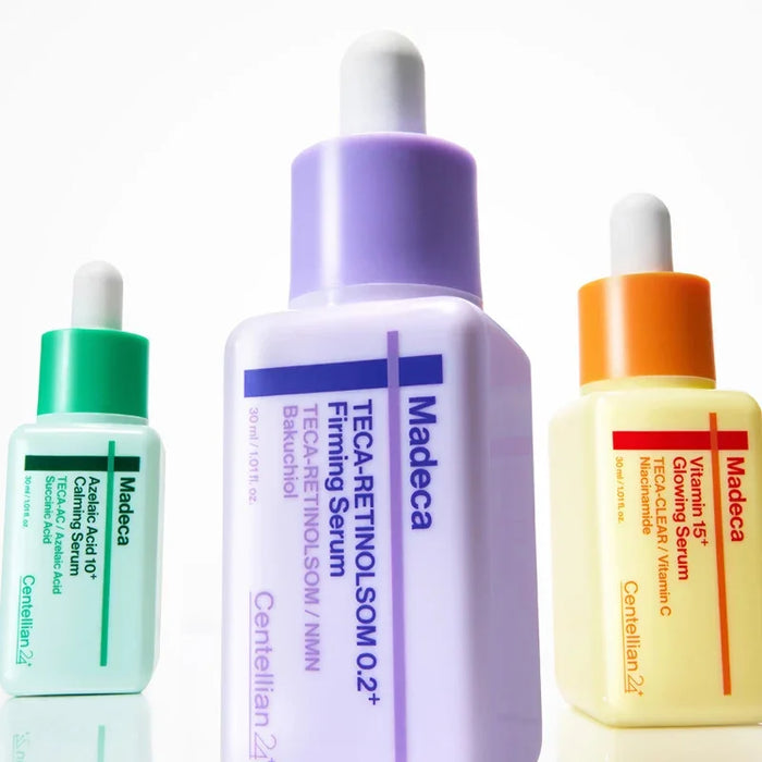 [Centellian24] Madeca Teca-Retinolsom 0.2+ Firming Serum 30ml