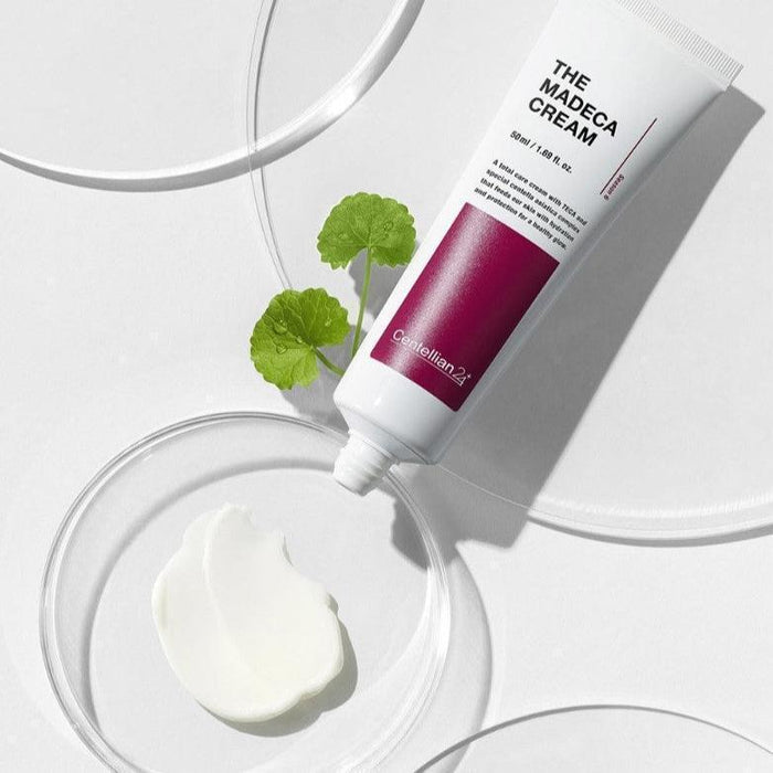 [Centellian24] The Madeca Cream Season 6 50ml - Ballagrio