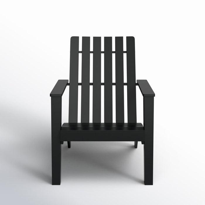 Chaise de patio Glascock