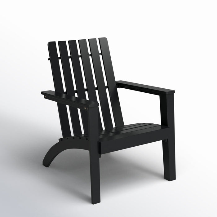 Chaise de patio Glascock