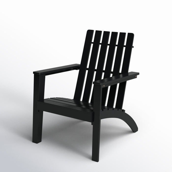 Chaise de patio Glascock