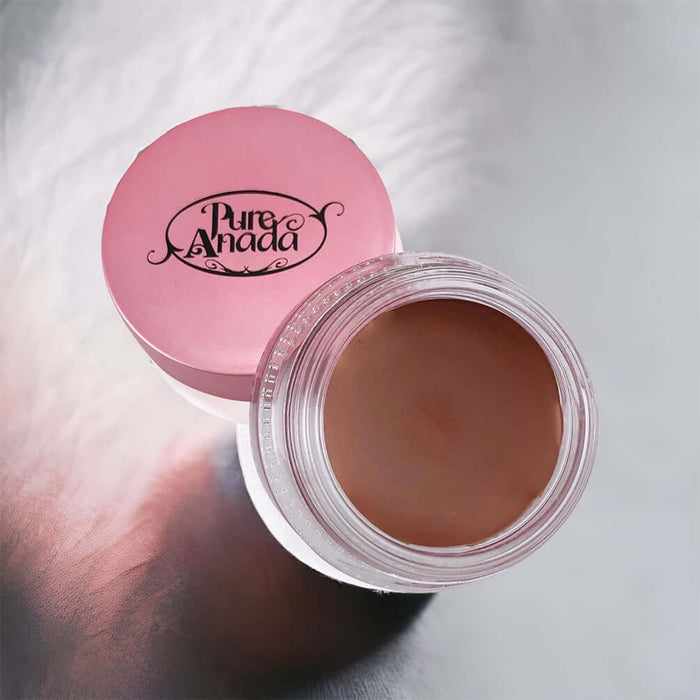 Charlotte Natural Lip & Cheek Rouge 5g - Pure Anada