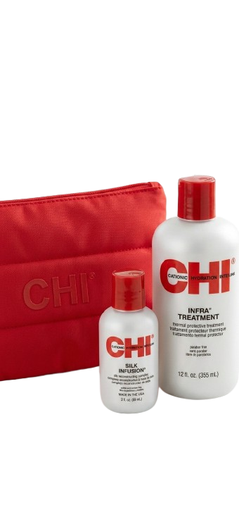 Chi Infra Bubble Bundle