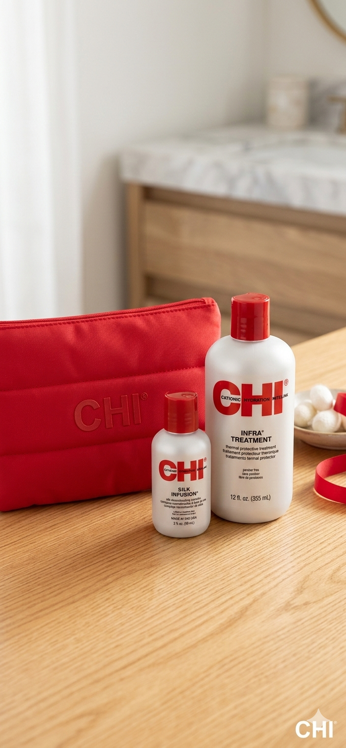Chi Infra Bubble Bundle
