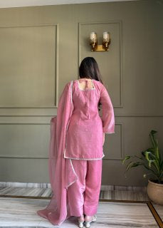 Chic Comfort for Every Occasion