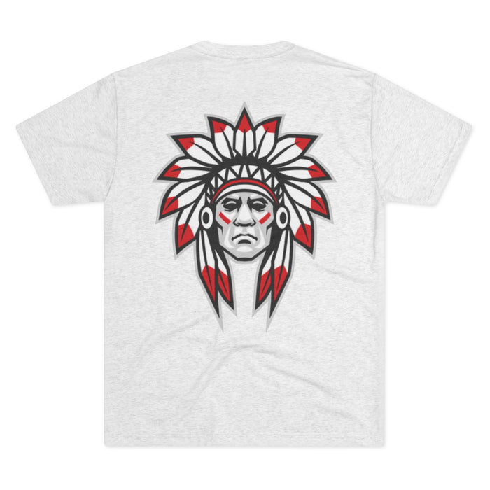 Chiefs Script Tee — Retro Sports Fan Shirt