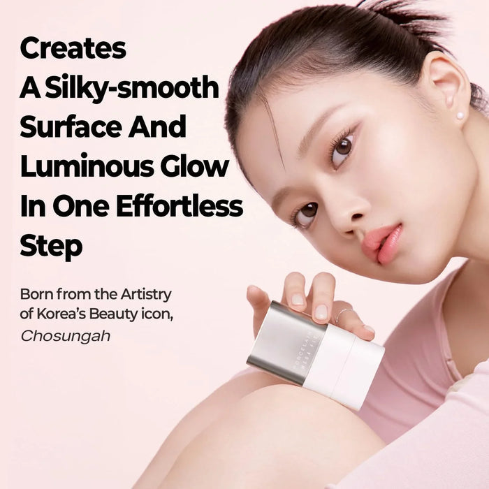 [CHOSUNGAH BEAUTY] Mega Fit Stick Foundation Porcelain SPF 50+ PA++++ 16g - Ballagrio