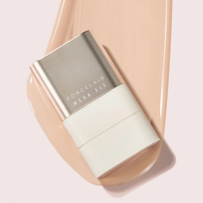 [CHOSUNGAH BEAUTY] Mega Fit Stick Foundation Porcelain SPF 50+ PA++++ 16g - Ballagrio
