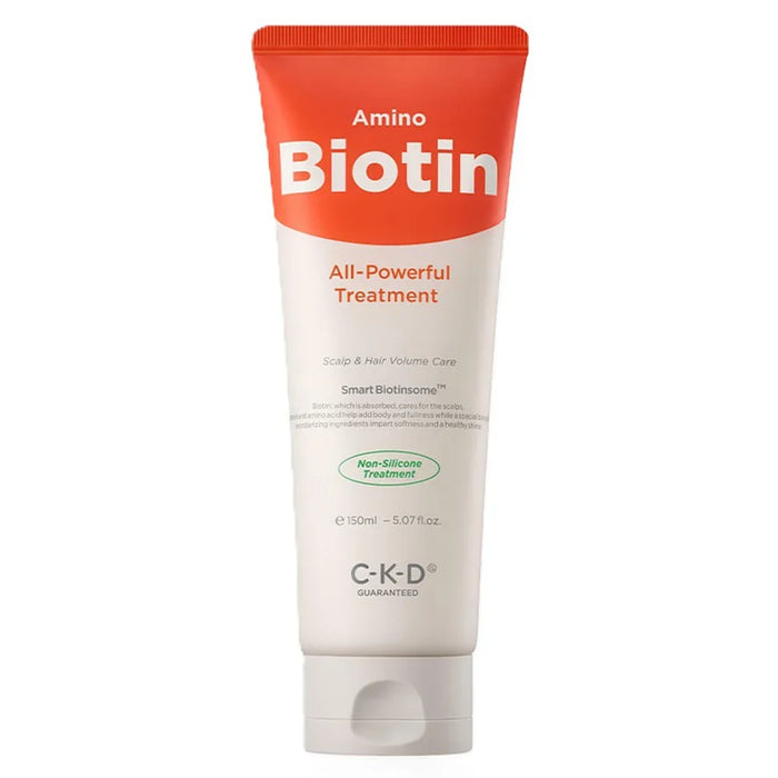 [CKD] Amino Biotin All-Powerful Treatment 150ml - Ballagrio