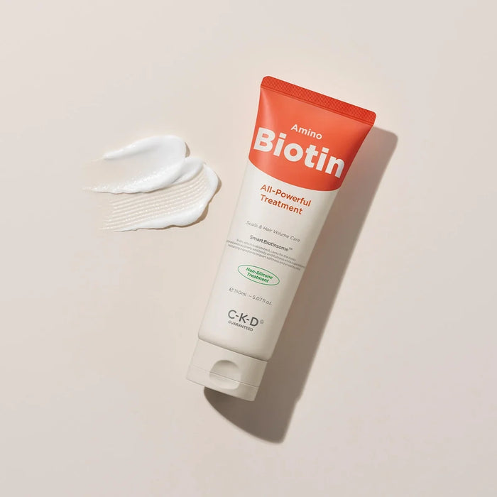 [CKD] Amino Biotin All-Powerful Treatment 150ml - Ballagrio