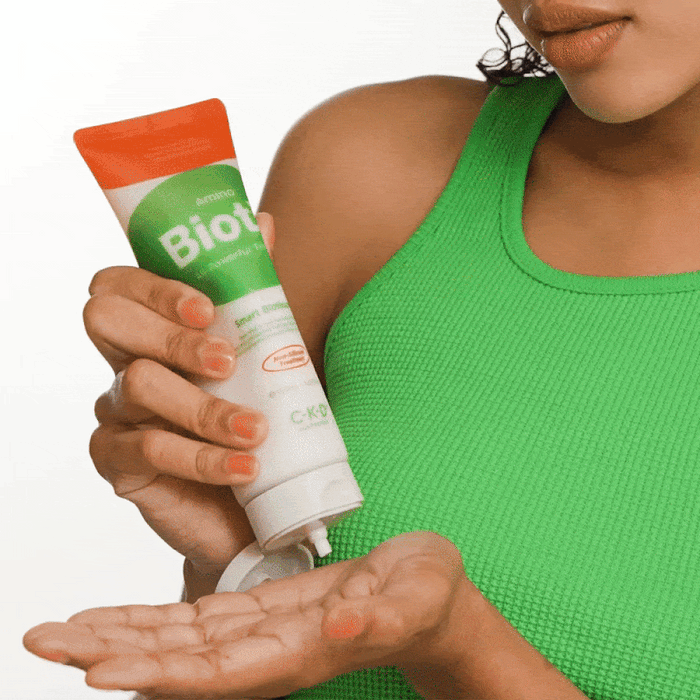 [CKD] Amino Biotin All-Powerful Treatment 150ml - Ballagrio