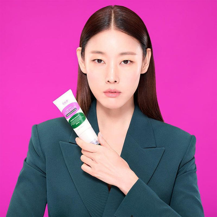 [CKD] Retino Collagen Guasha Neck Cream 50ml - Ballagrio