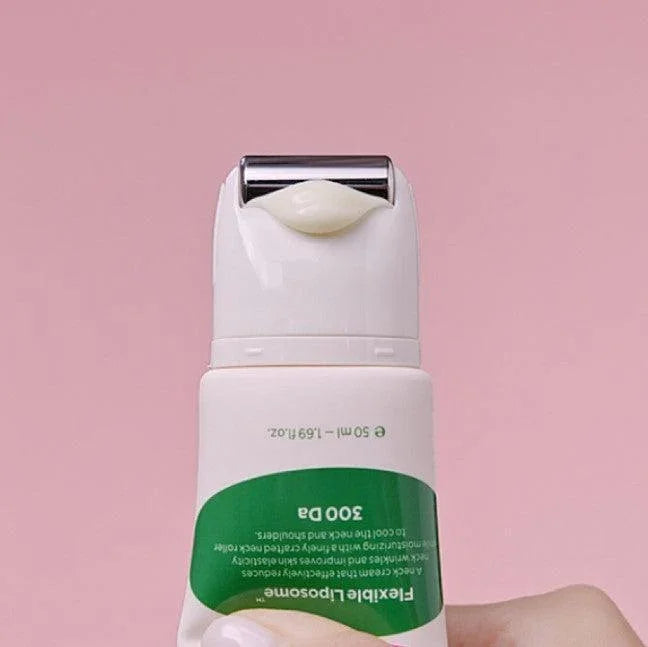 [CKD] Retino Collagen Guasha Neck Cream 50ml - Ballagrio