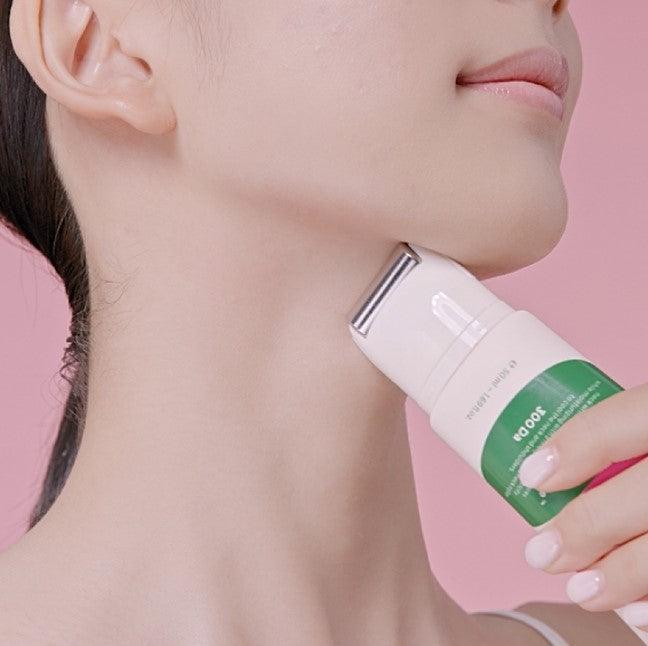 [CKD] Retino Collagen Guasha Neck Cream 50ml - Ballagrio