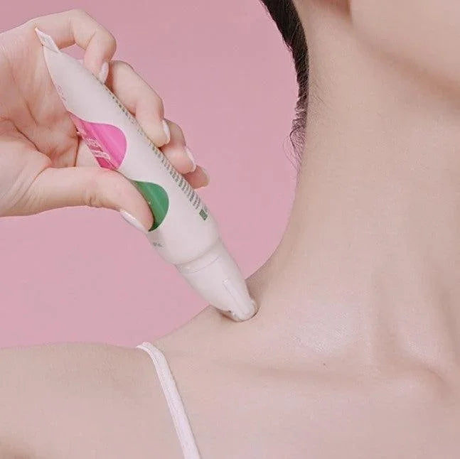 [CKD] Retino Collagen Guasha Neck Cream 50ml - Ballagrio