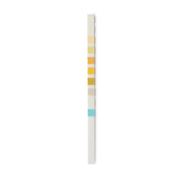 Clarity UroCheck 10SG Urine Reagent Strips, General - DTG-10SG-Box - LL Medico
