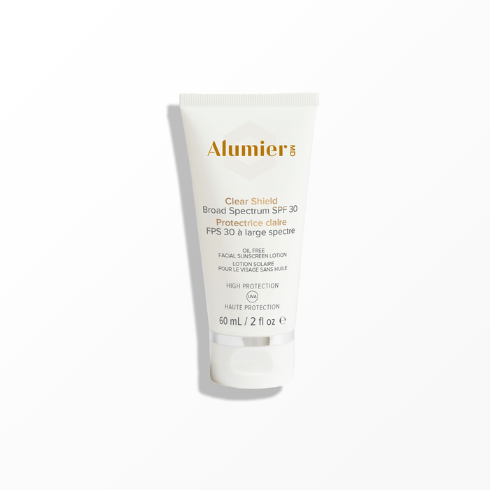 Clear Shield Broad Spectrum SPF 30