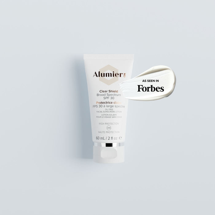 Clear Shield Broad Spectrum SPF 30