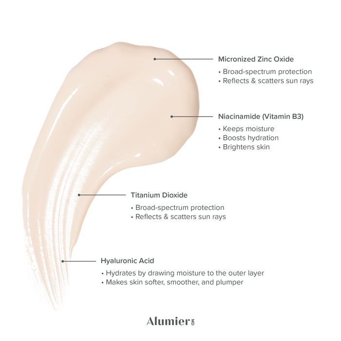 Clear Shield Broad Spectrum SPF 30