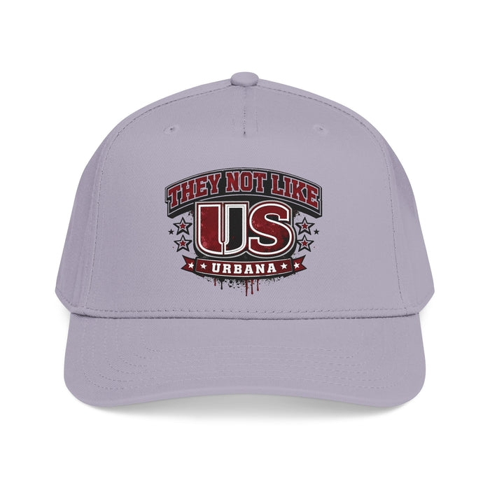 Climbers Mid Profile Baseball Cap - Memento Mori Clothing