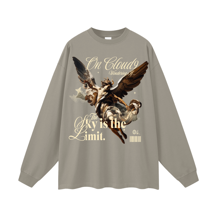 Gray Camel / XS