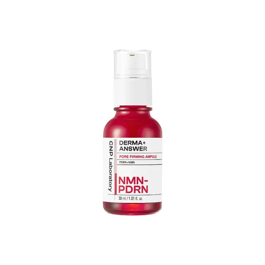 [CNP Laboratory] Derma Answer Pore Firming Ampoule 30ml - Ballagrio