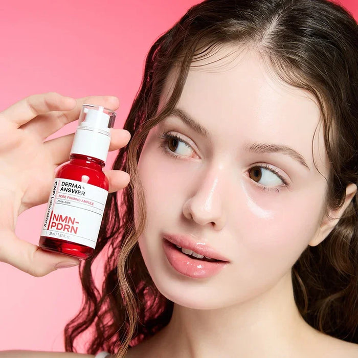 [CNP Laboratory] Derma Answer Pore Firming Ampoule 30ml - Ballagrio