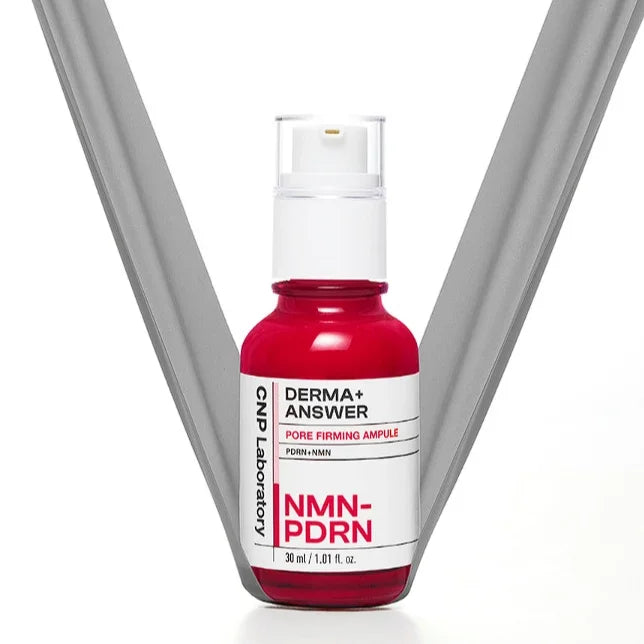 [CNP Laboratory] Derma Answer Pore Firming Ampoule 30ml - Ballagrio