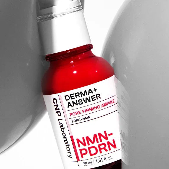 [CNP Laboratory] Derma Answer Pore Firming Ampoule 30ml - Ballagrio