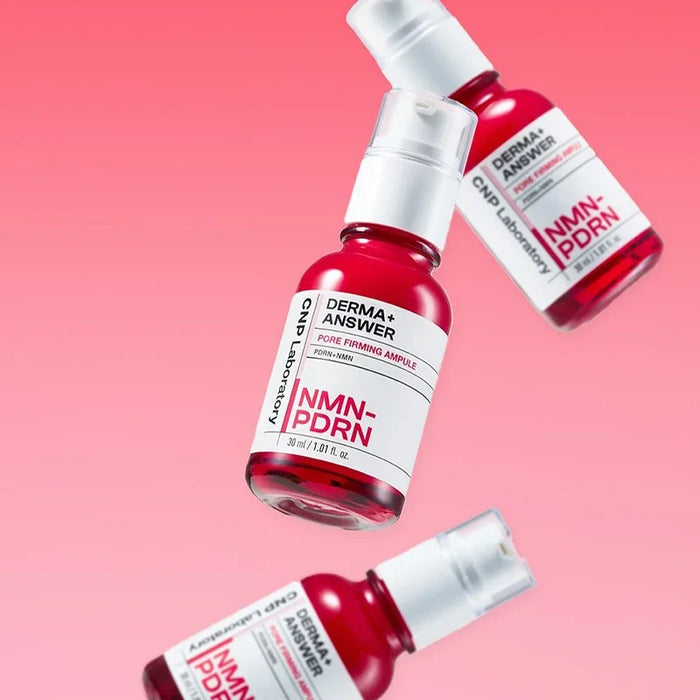 [CNP Laboratory] Derma Answer Pore Firming Ampoule 30ml - Ballagrio