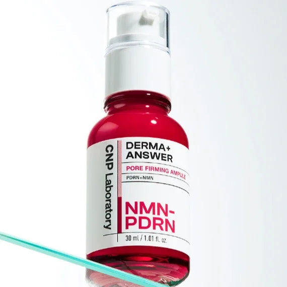 [CNP Laboratory] Derma Answer Pore Firming Ampoule 30ml - Ballagrio