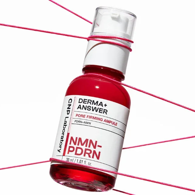 [CNP Laboratory] Derma Answer Pore Firming Ampoule 30ml - Ballagrio
