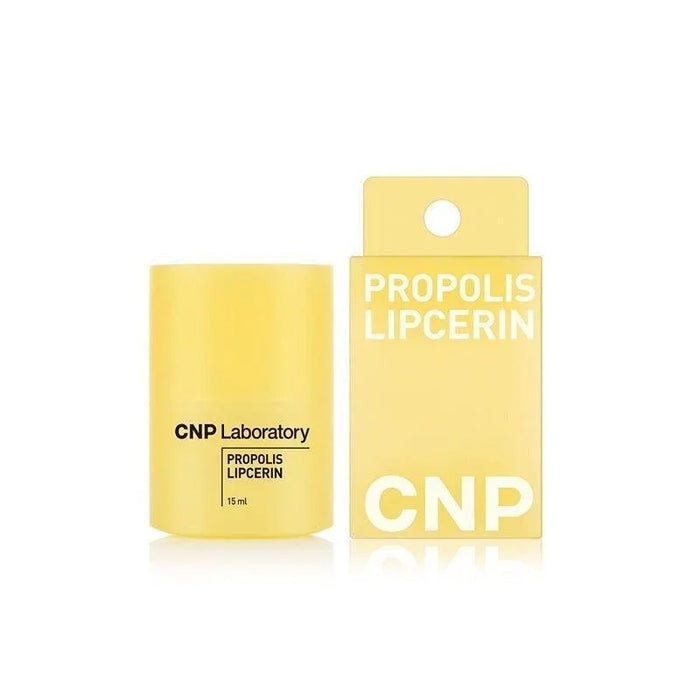 [CNP Laboratory] Propolis Lipcerin (7 Types) 15ml - Ballagrio