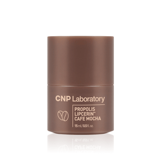 [CNP Laboratory] Propolis Lipcerin (7 Types) 15ml - Ballagrio