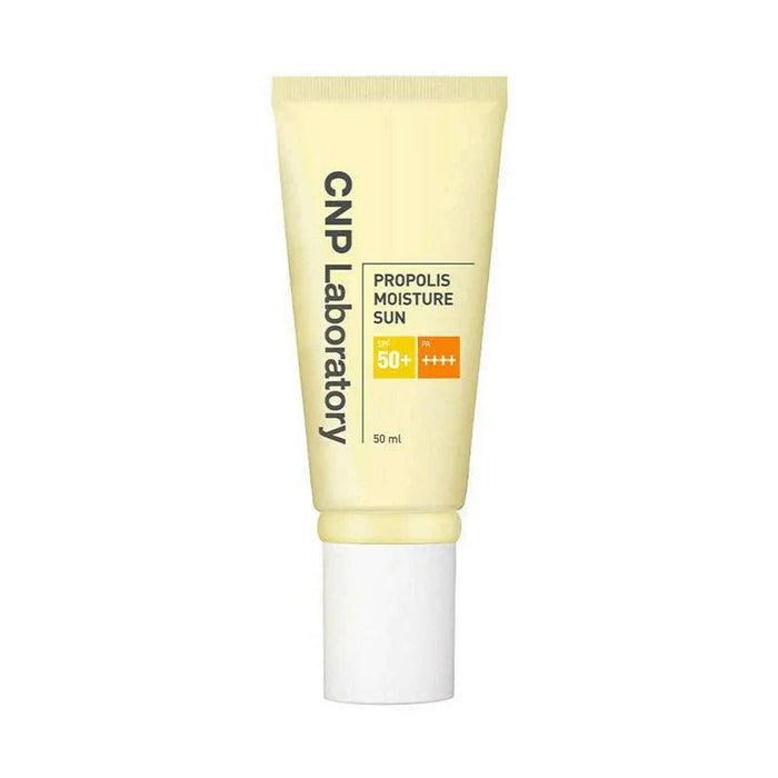 [CNP Laboratory] Propolis Moisture Sun SPF 50+ PA++++ 50ml - Ballagrio