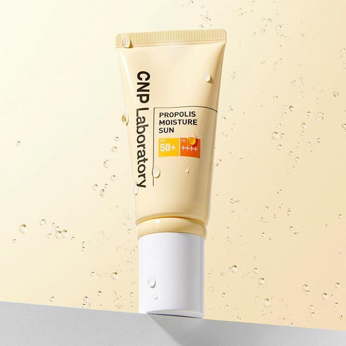 [CNP Laboratory] Propolis Moisture Sun SPF 50+ PA++++ 50ml - Ballagrio