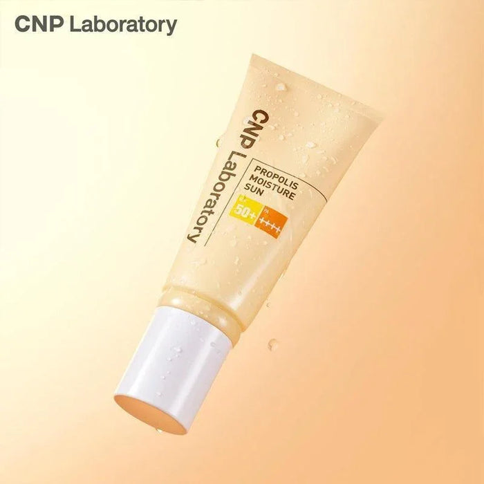 [CNP Laboratory] Propolis Moisture Sun SPF 50+ PA++++ 50ml - Ballagrio