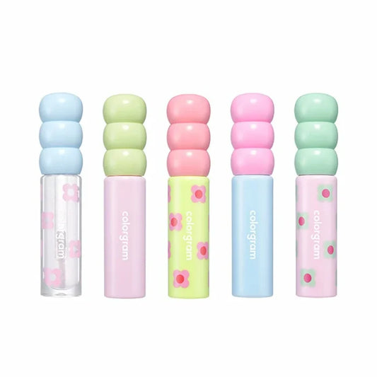 [colorgram] Fruity Glass Tint