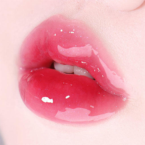 08 Lovely Raspberry