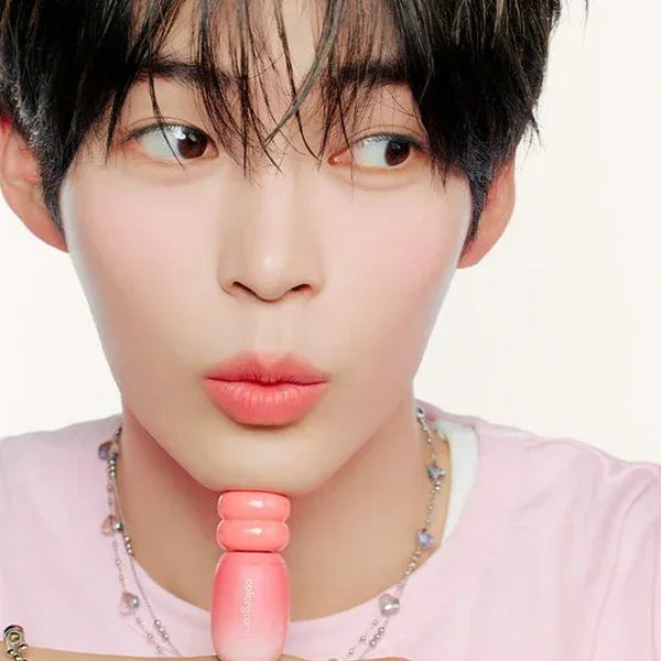 [colorgram] Juicy Jam Blur Tint 5g - Ballagrio