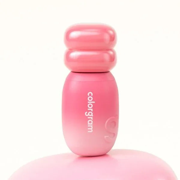 [colorgram] Juicy Jam Blur Tint 5g - Ballagrio